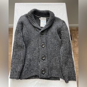 NWT Primark Toddler Boy Cardigan, 24-36 months